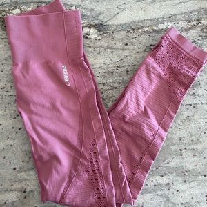 Gymshark ENERGY+ SEAMLESS LEGGINGS